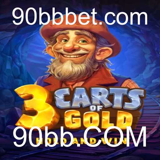 Desvendando 3cartsOfGold: Um Jogo de Estratégia Inovador