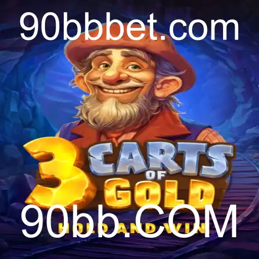 Desvendando 3cartsOfGold: Um Jogo de Estratégia Inovador