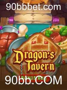 DragonsTavern: Uma Aventura Épica em Cada Visita