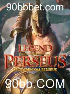 Explorando o Mundo de LegendofPerseus: Um Guia Completo