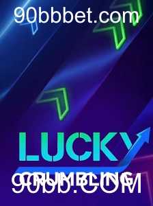 Explorando o Mundo do Jogo LuckyCrumbling e Sua Conexão com 90bb.COM