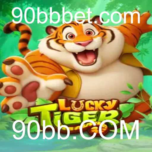Explorando o Mundo de LuckyTiger: Tudo o que Você Precisa Saber