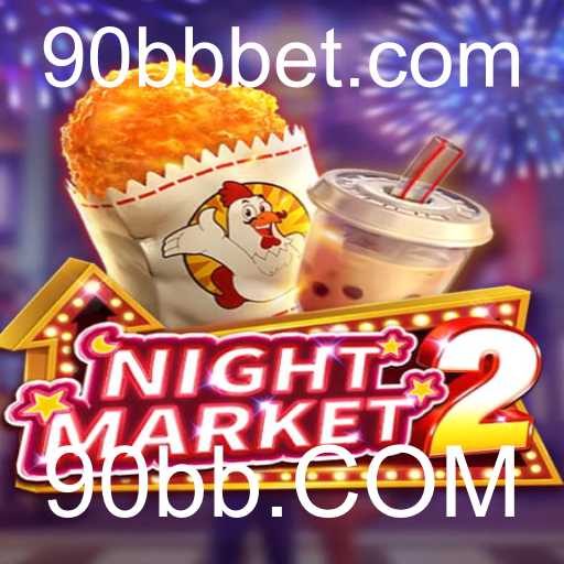 Descubra o Universo Fascinante do Jogo NightMarket2