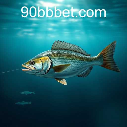 Explorando o Mundo Fascinante da Pesca Online