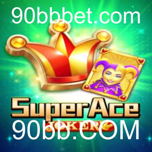 SuperAceJoker - Descubra o Jogo Revolucionário de 90bb.COM