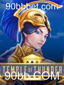 Temple of Thunder: Uma Aventura Envolvente
