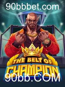 Explorando o Universo de 'TheBeltOfChampion': Descrição e Regras