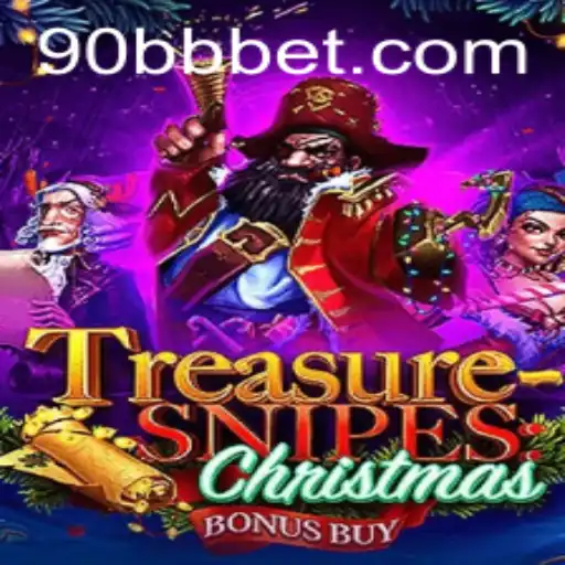 Explorando o Mundo de TreasuresnipesChristmas: Uma Aventura Natalina