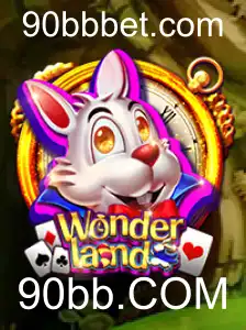 Wonderland: Explorando o Mundo Mágico do Jogo e suas Regras